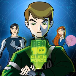 دانلود ‏شبیه ساز بن تن نیروی فرازمینی