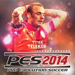 دانلود ‏شبیه ساز بازی PES 2014
