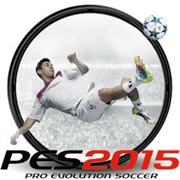 دانلود ‏شبیه ساز فوتبال PES 2015