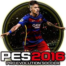 دانلود ‏شبیه ساز فوتبال PES 2016