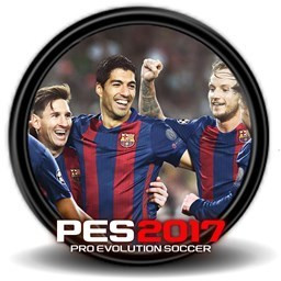 دانلود ‏‏شبیه ساز فوتبال PES 2017