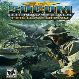 دانلود نیروی ویژه دریایی