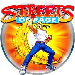 دانلود شورش در شهر 2 سگا