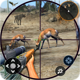 دانلود Wild Animal Shooting