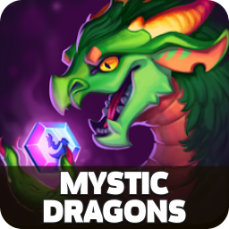 دانلود Mystic Dragons