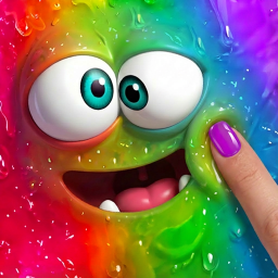 دانلود Bruno -  My Talking Slime Pet