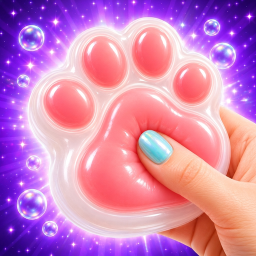 دانلود Squishy Magic: 3D Toy Coloring