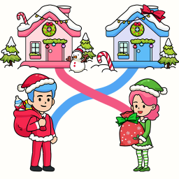 دانلود Draw Home: Rush To Home