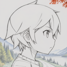 دانلود How To Draw Anime Step By Step