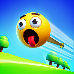 دانلود Emoji Arrow Shoot