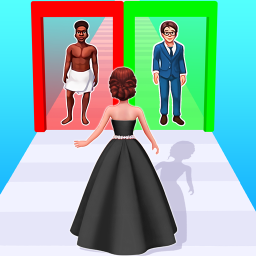 دانلود Wedding Race Fashion Wedding
