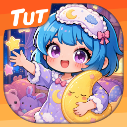 دانلود Tut world：Dream City Story