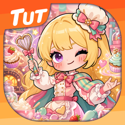 دانلود Tut world：Dream City Story