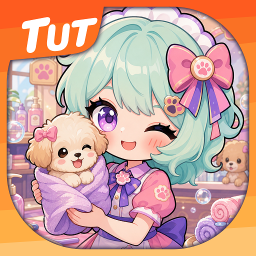 دانلود Tut world：Dream City Story