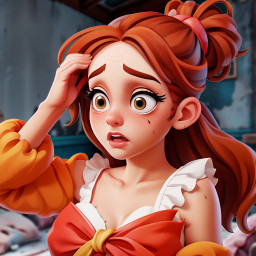 دانلود Elves Mission: Merge Game