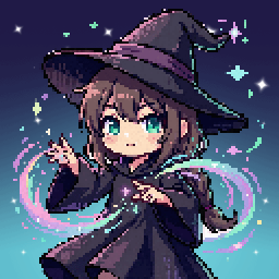دانلود Legend of Witch : Idle RPG