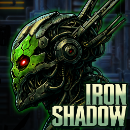 دانلود Iron Shadow : Undestroyed V2