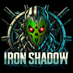 دانلود Iron Shadow : Undestroyed V2