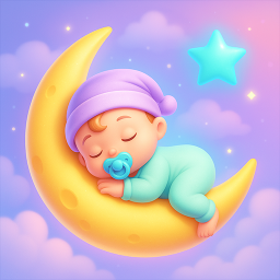 دانلود Baby Sleep Sounds