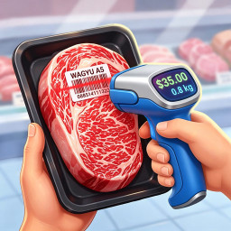 دانلود Cooking Center-Restaurant Game