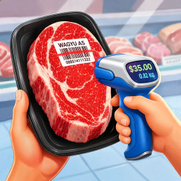 دانلود Cooking Center-Restaurant Game