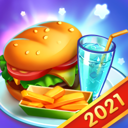 دانلود Star Cooking Dream: Cooking