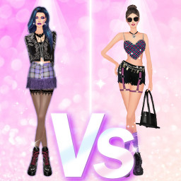 دانلود Fashion Stylist Dress Up Show