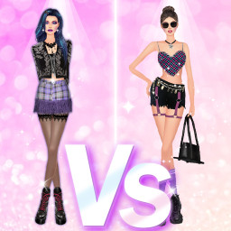 دانلود Fashion Stylist Dress Up Show