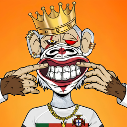 دانلود Bored Ape Creator - NFT Art