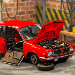 دانلود Car Beyond Simulator Game 3D