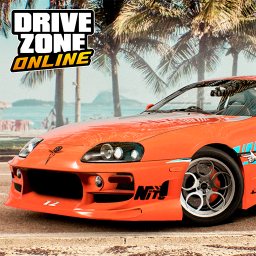 دانلود Drive Zone: Car Simulator Game