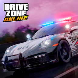 دانلود Drive Zone: Car Simulator Game