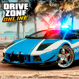 دانلود Drive Zone: Car Simulator Game