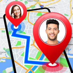 دانلود Live Mobile Number Locator App