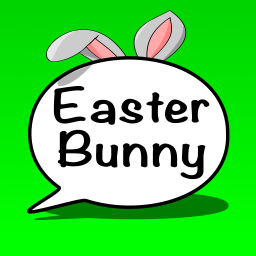 دانلود Easter Bunny Call & Text
