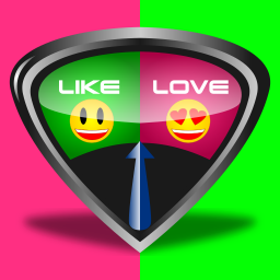 دانلود Love Detector Face Test