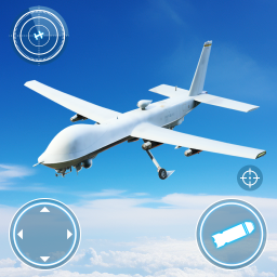 دانلود Drone Attack: Military Strike