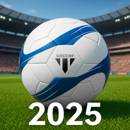 دانلود Football 2026 Soccer Match