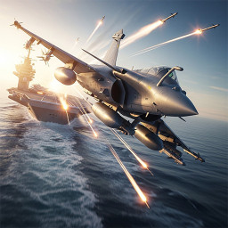 دانلود Modern Warplanes Sky Fighters
