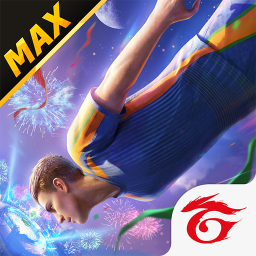 دانلود Free Fire MAX: Fire Kickoff