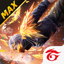 دانلود Free Fire MAX