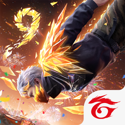 دانلود Free Fire: 9th Anniversary