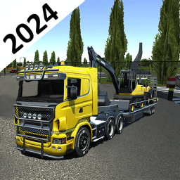 دانلود Drive Simulator 2024