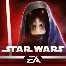 دانلود Star Wars™: Galaxy of Heroes