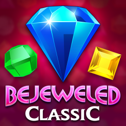 دانلود Bejeweled Classic