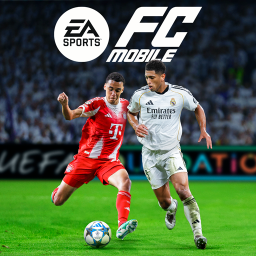 دانلود EA SPORTS FC™ Mobile Football