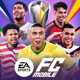 دانلود EA SPORTS FC Soccer Mobile 26