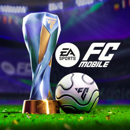دانلود EA SPORTS FC Soccer Mobile 26
