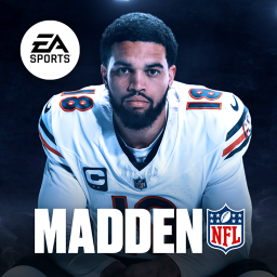 دانلود Madden NFL 27 Mobile Football