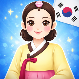 دانلود Learn Korean daily - Awabe